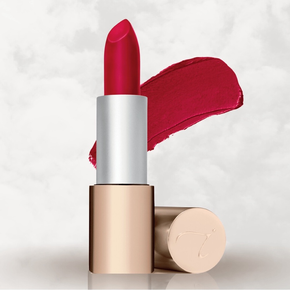 JANE IREDALE Triple Luxe Long Lasting Naturally Moist Lipstick - Gwen